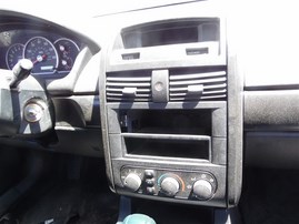 2004 MITSUBISHI GALANT DE SILVER 2.4 AT 203966